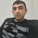 Ваган, 42 года