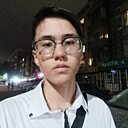 Эндо Ямато, 18 лет