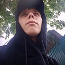 Кирилл, 21 год