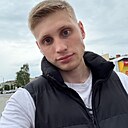 Вадим, 23 года