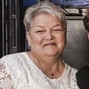 Krystina, 58 лет