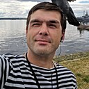 Илья Гризо, 40 лет