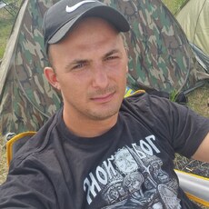 Фотография мужчины Антон, 33 года из г. Красноярск