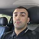 Вадим, 35 лет