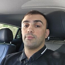 Фотография мужчины Вадим, 35 лет из г. Краснодар