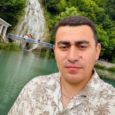 Фотография мужчины Эхтирам, 33 года из г. Дмитров