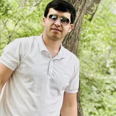 Фотография мужчины Bilol, 31 год из г. Екатеринбург