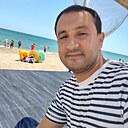 Аташ, 35 лет