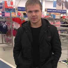 Фотография мужчины Александр, 35 лет из г. Первоуральск