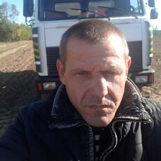 Фотография мужчины Виталий, 44 года из г. Марьина Горка