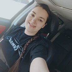 Фотография девушки Регина, 26 лет из г. Менделеевск