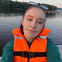Лиса, 20 лет
