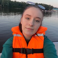 Фотография девушки Лиса, 20 лет из г. Омск