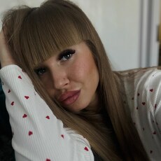 Фотография девушки Elena, 26 лет из г. Красноярск