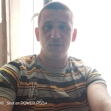 Фотография мужчины Дмитрий, 38 лет из г. Анжеро-Судженск