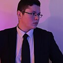 Данила, 20 лет