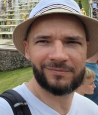 Фотография мужчины Петр, 43 года из г. Павлодар