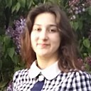 Фатимушка, 22 года