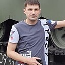 Али, 36 лет