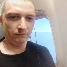 Фотография мужчины Александр, 34 года из г. Омск