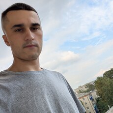 Фотография мужчины Тим, 27 лет из г. Комсомольск-на-Амуре