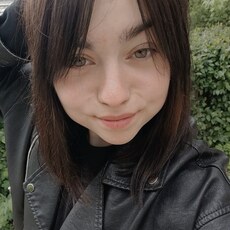 Фотография девушки Яна, 18 лет из г. Барановичи
