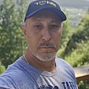 Марат, 43 года