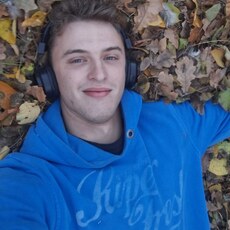 Фотография мужчины Борис, 22 года из г. Выселки