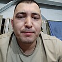 Борис, 33 года