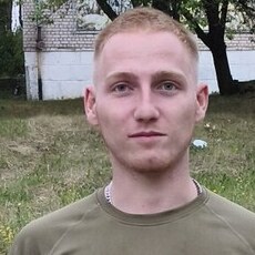 Фотография мужчины Алексей, 25 лет из г. Стаханов