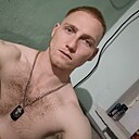 Алексей, 25 лет
