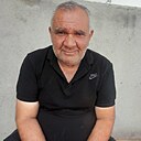 Егиш, 58 лет