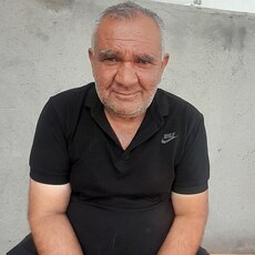 Фотография мужчины Егиш, 58 лет из г. Кокшетау