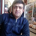 Mustafa, 44 года