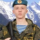 Даниил, 20 лет
