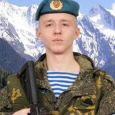 Фотография мужчины Даниил, 20 лет из г. Иваново