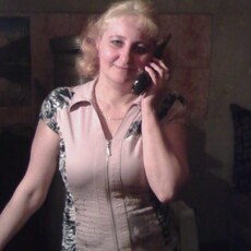 Фотография девушки Наталья, 46 лет из г. Алматы