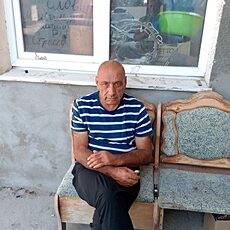 Фотография мужчины Рома, 59 лет из г. Черкесск