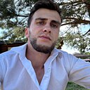 Алик, 27 лет