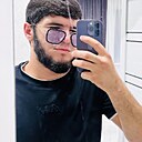 Мага, 24 года