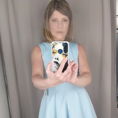 Фотография девушки Любовь, 39 лет из г. Екатеринбург
