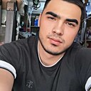 Фарух, 22 года