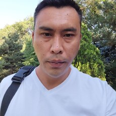 Фотография мужчины Канат, 36 лет из г. Алматы