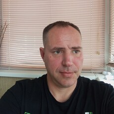 Фотография мужчины Серега, 43 года из г. Курган