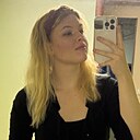 Оля, 19 лет