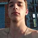 Антон, 18 лет