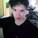 Данил, 23 года