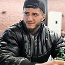 Али, 25 лет
