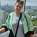 Настя, 40 лет