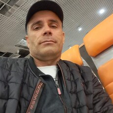 Фотография мужчины Дима, 37 лет из г. Челябинск
